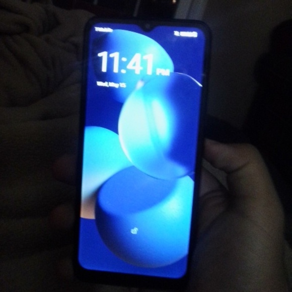 Vortex HD65 Ultra Phone - Picture 3 of 5